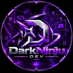 DarkNinju